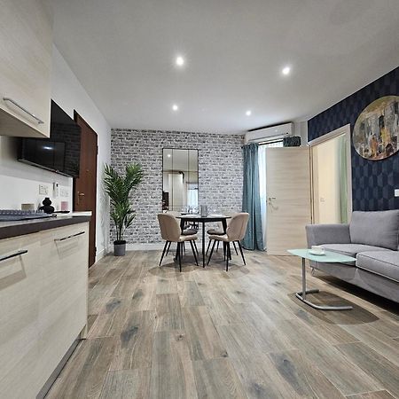 Korzo Suites Sliema I Exterior photo