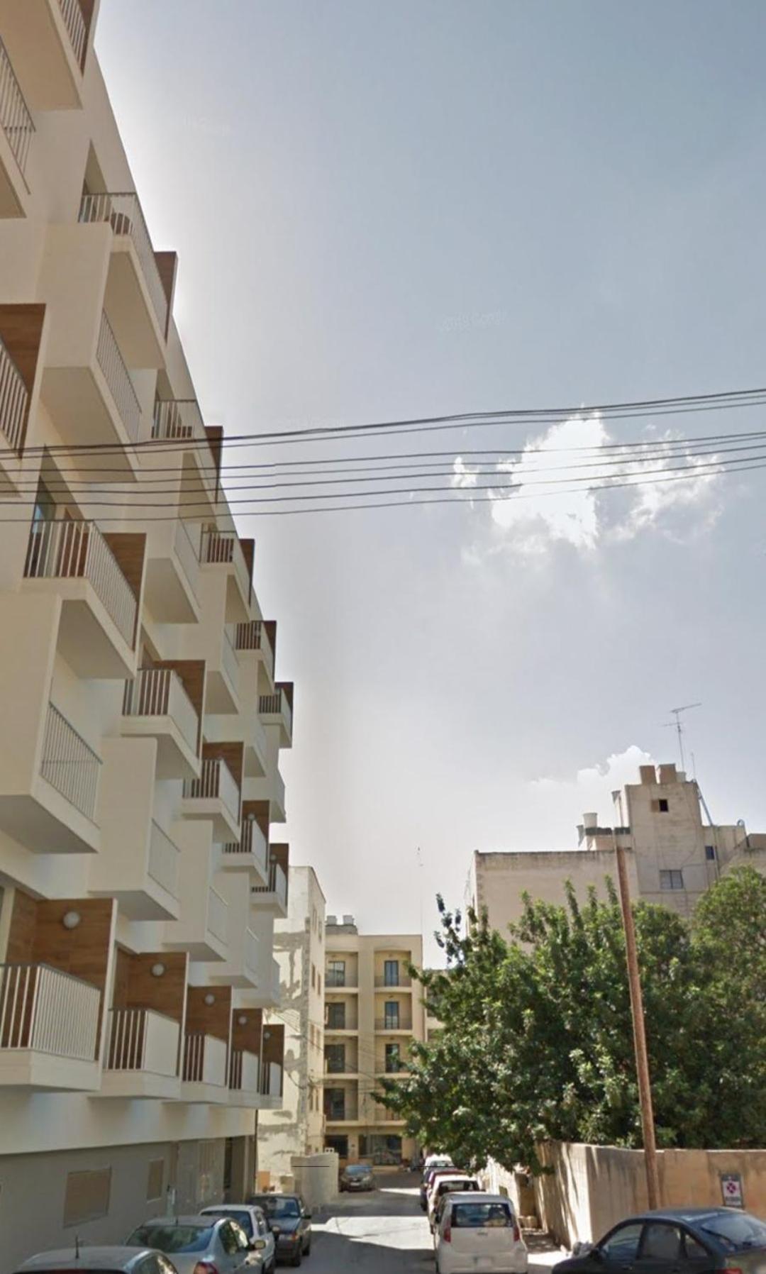 Korzo Suites Sliema I Exterior photo