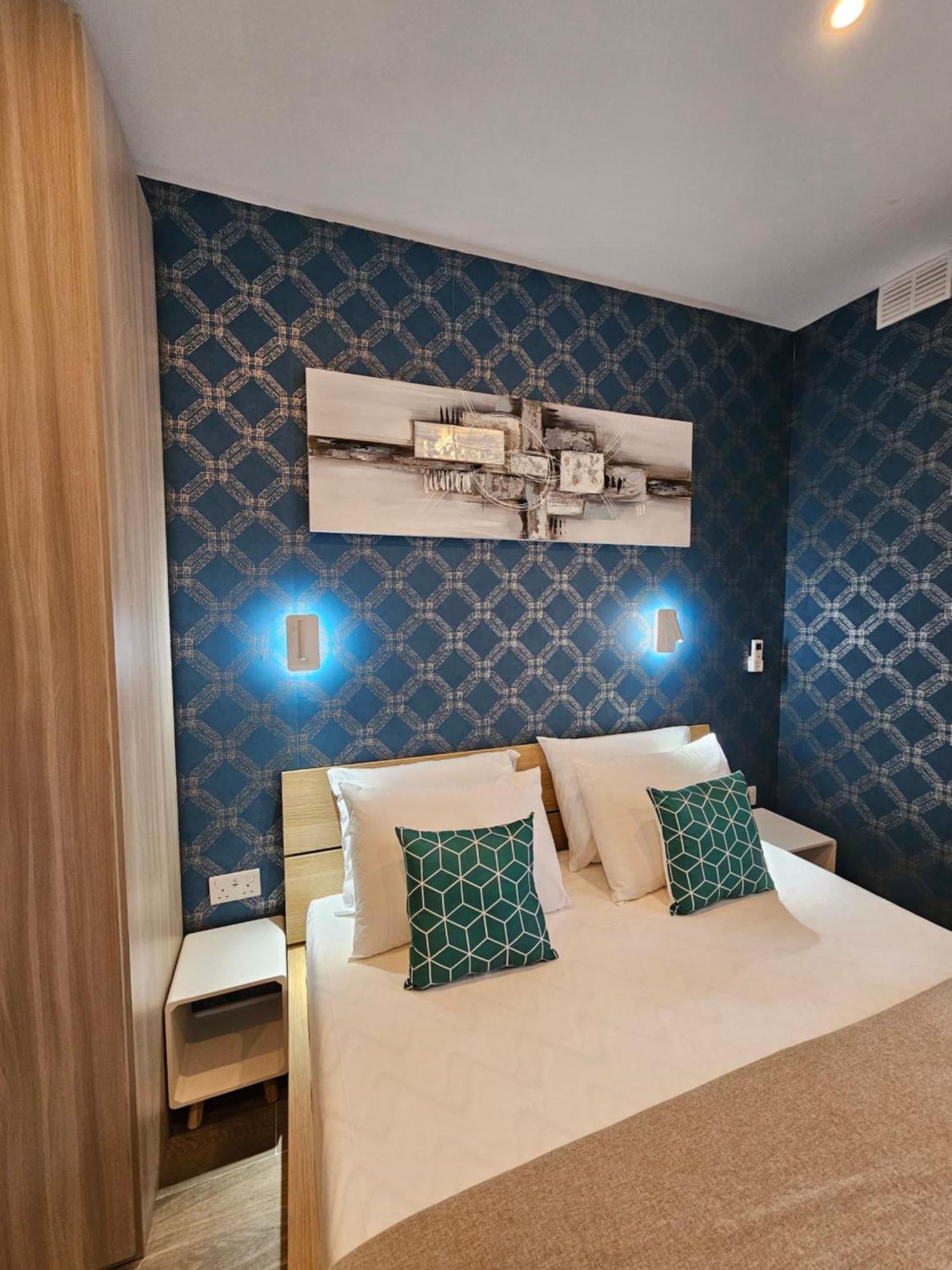 Korzo Suites Sliema I Exterior photo